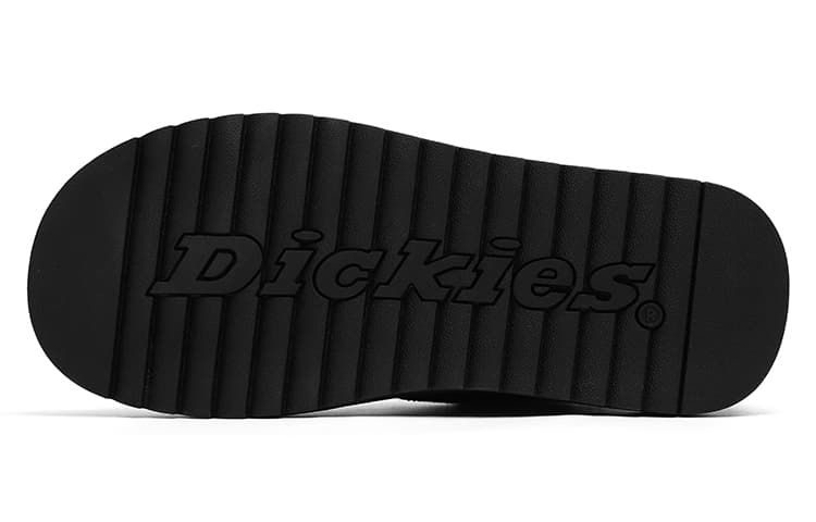 Кроссовки Dickies - изображение 5
