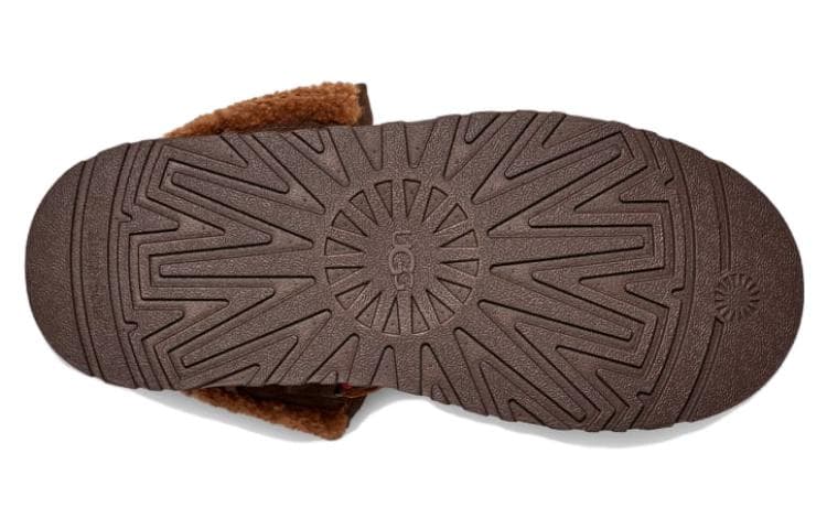 Ботинки зимние UGG Funkarra - изображение 4