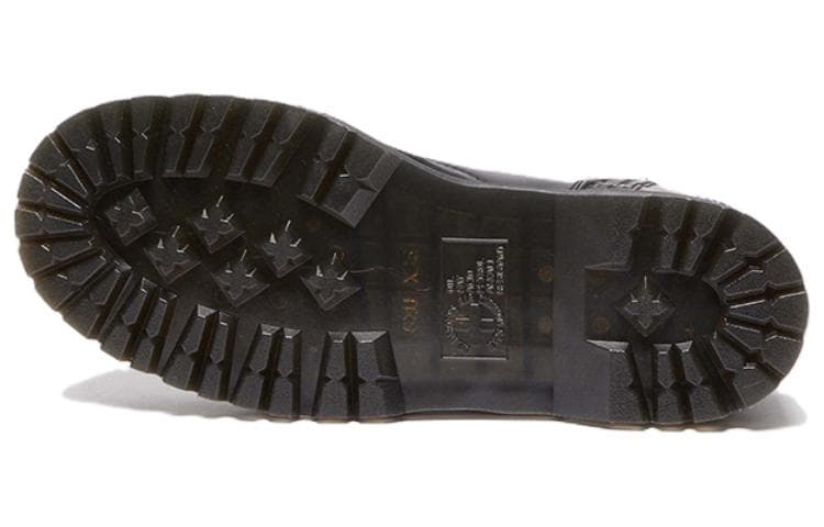 Ботинки WARNER BROS. x Dr.Martens JADON WB100 5cm - изображение 6