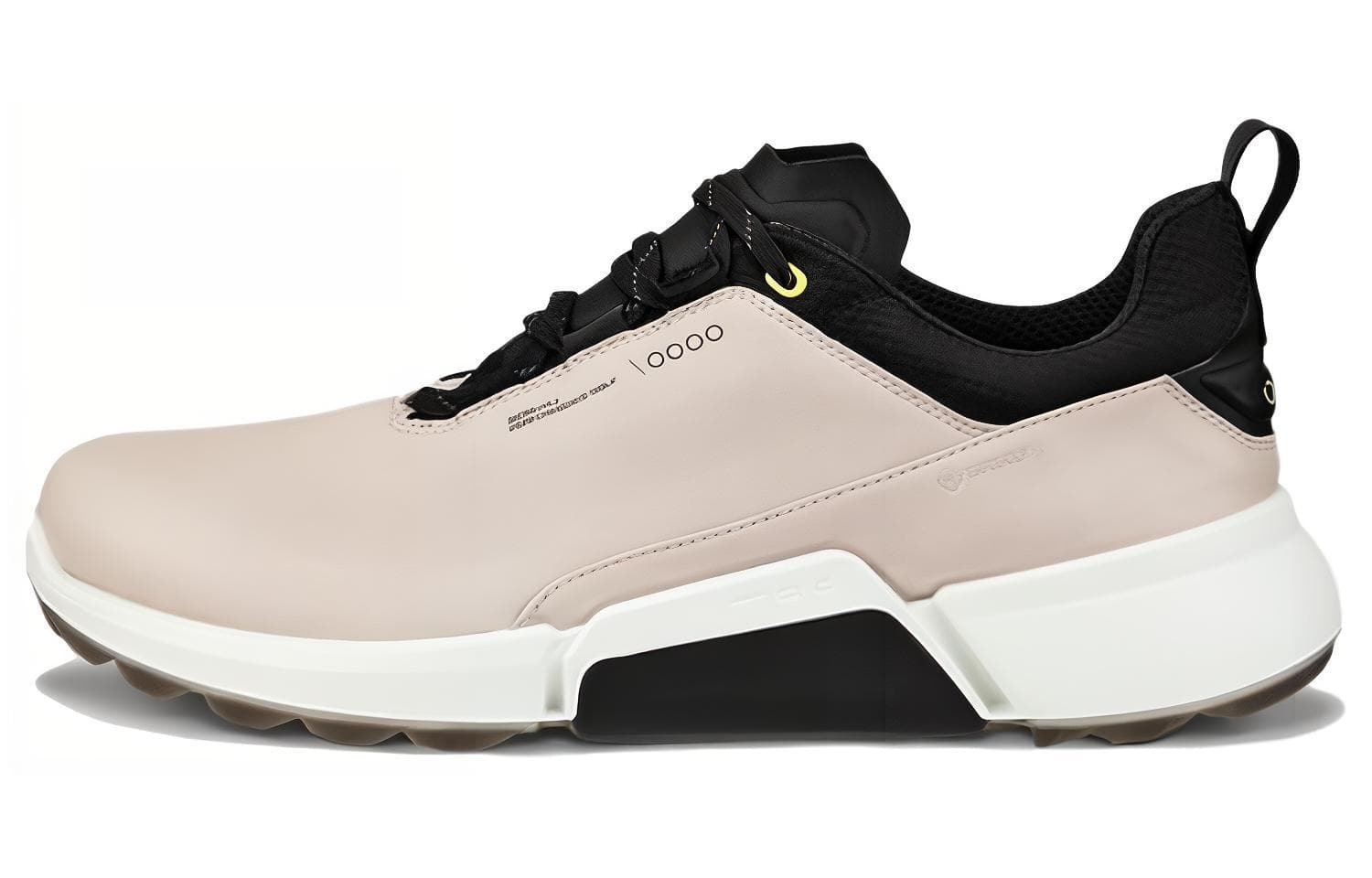 Кроссовки ecco - изображение 1