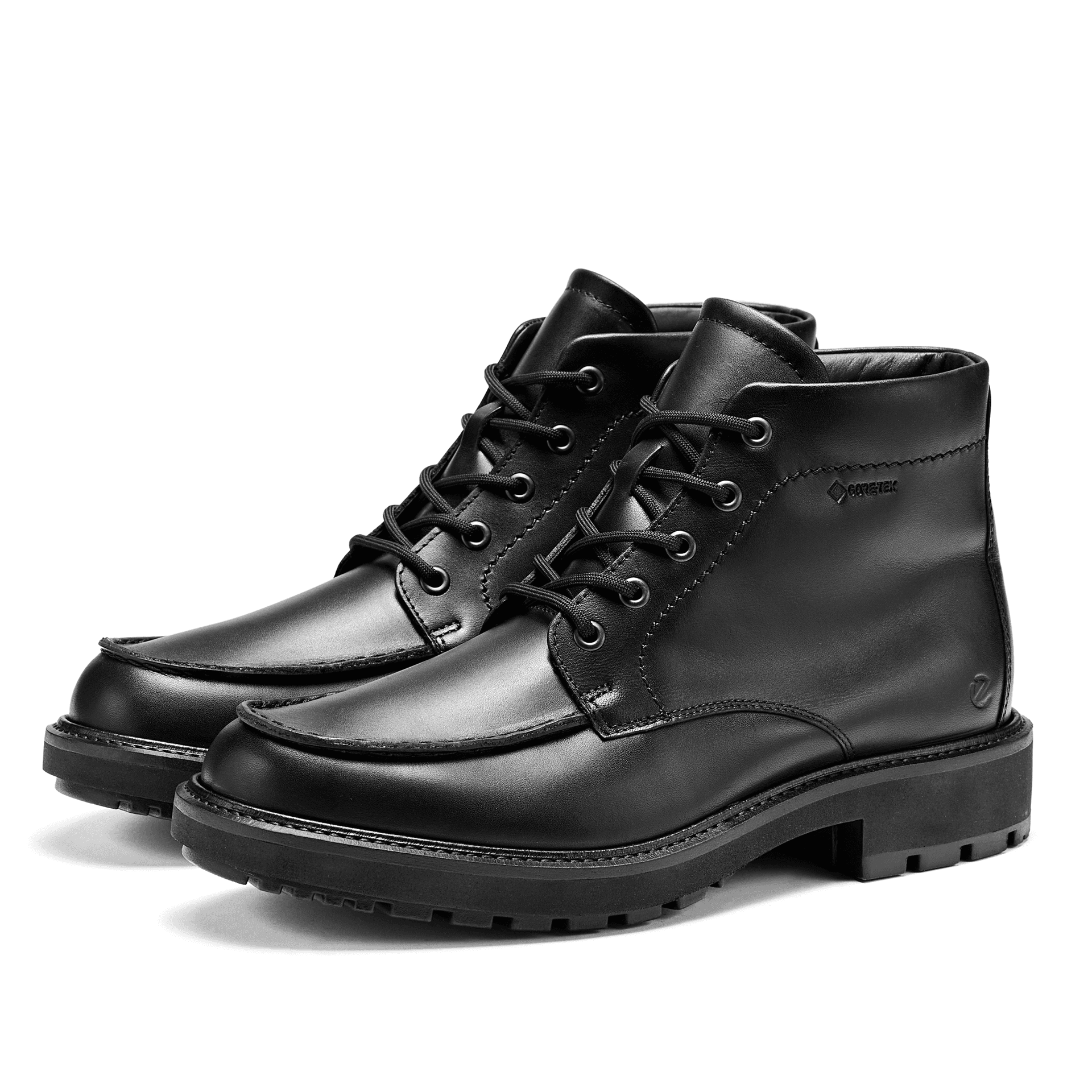 Сапоги ecco 25 550314 - изображение 3