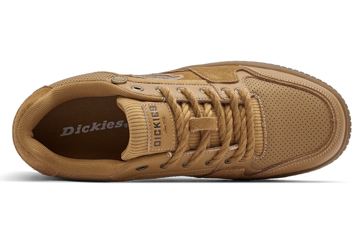 Кроссовки Dickies - изображение 3