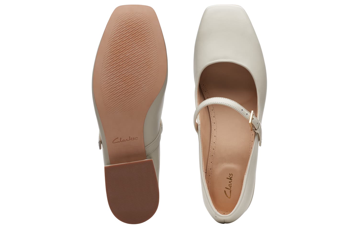 Clarks - изображение 4