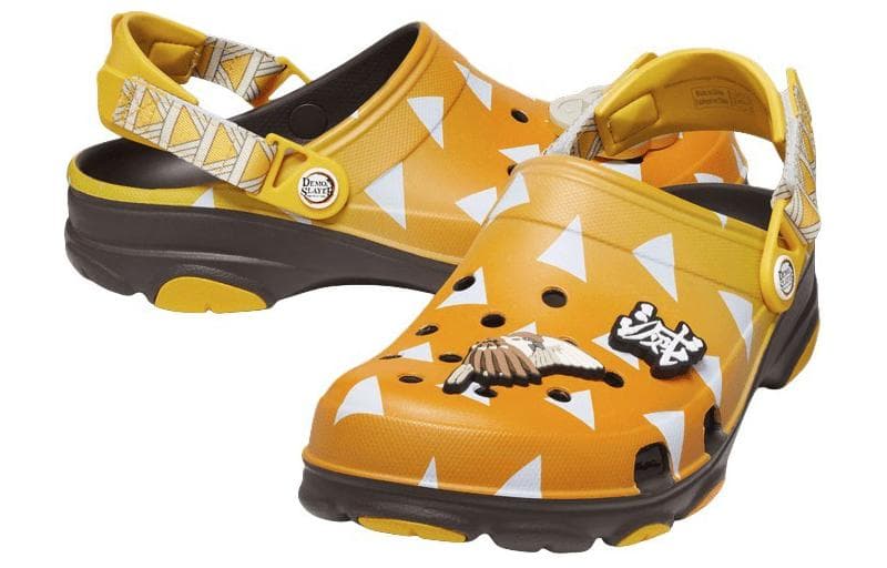 Сабо x Crocs - изображение 3