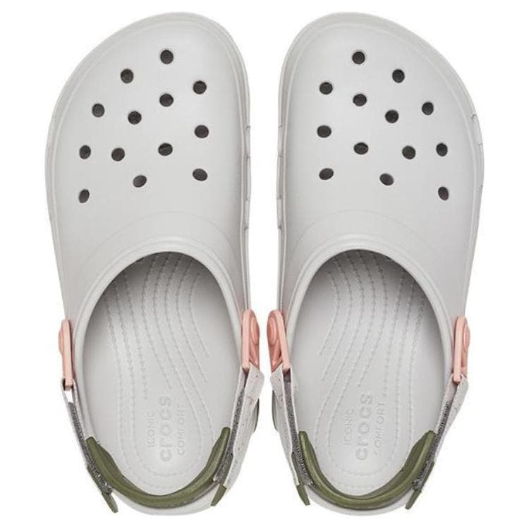 Сабо Crocs - изображение 4