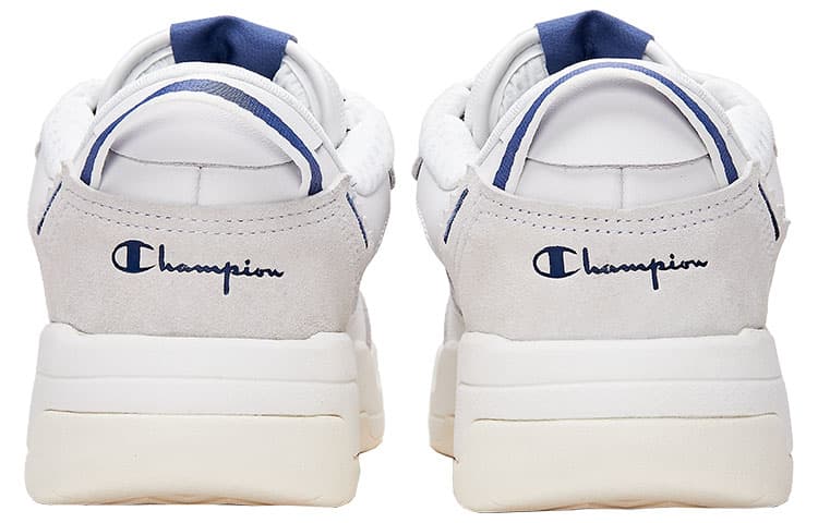 Кроссовки Champion Essentials Valve V2 - изображение 4