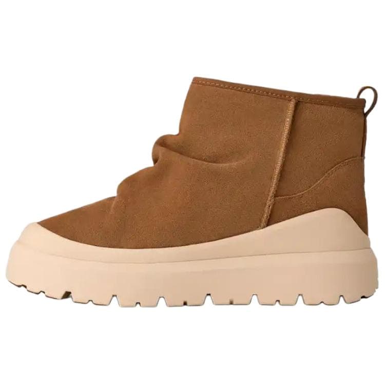 Ботинки зимние UGG Heritage Utility Mini - изображение 2
