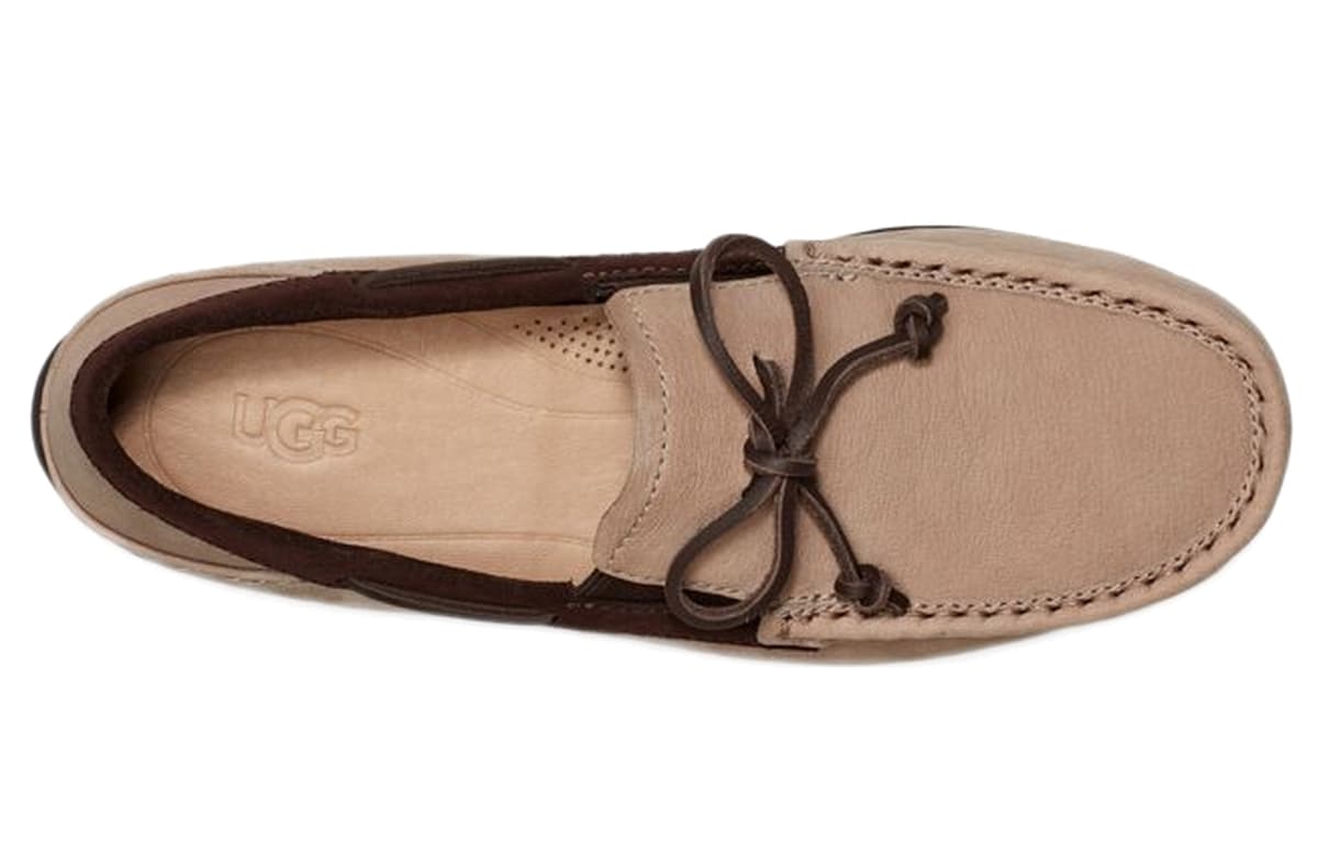 Кроссовки UGG Karson TS - изображение 4