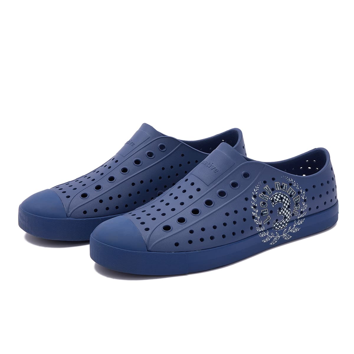 Сабо Native Shoes Jefferson EVA - изображение 3