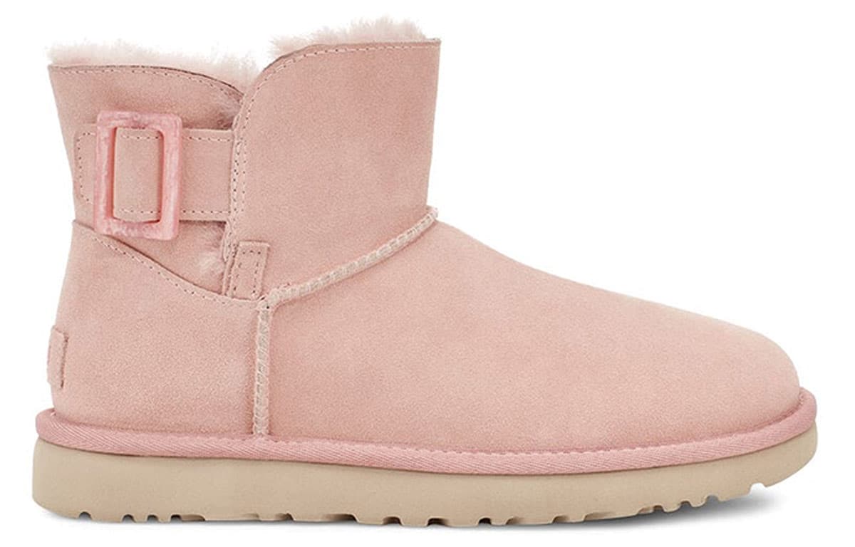 Ботинки зимние UGG Bailey - изображение 2