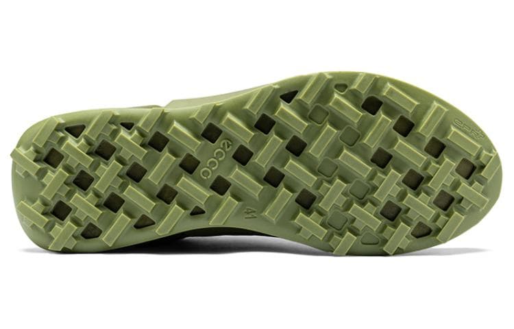 Кроссовки Ecco Biom 2.1 Green - изображение 5
