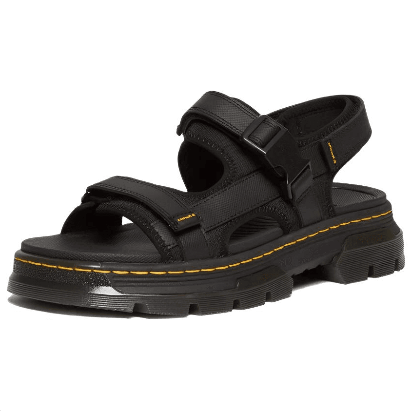 Сандалии с ремешком Dr.Martens - изображение 4