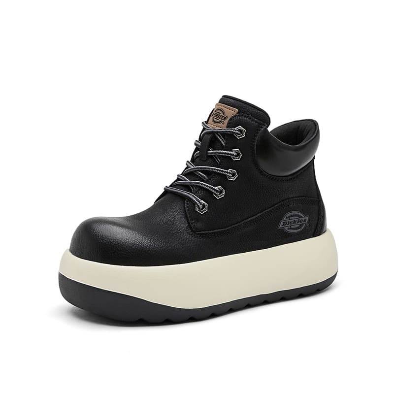 Сапоги Dickies Ботильоны 5 см Женские - изображение 2