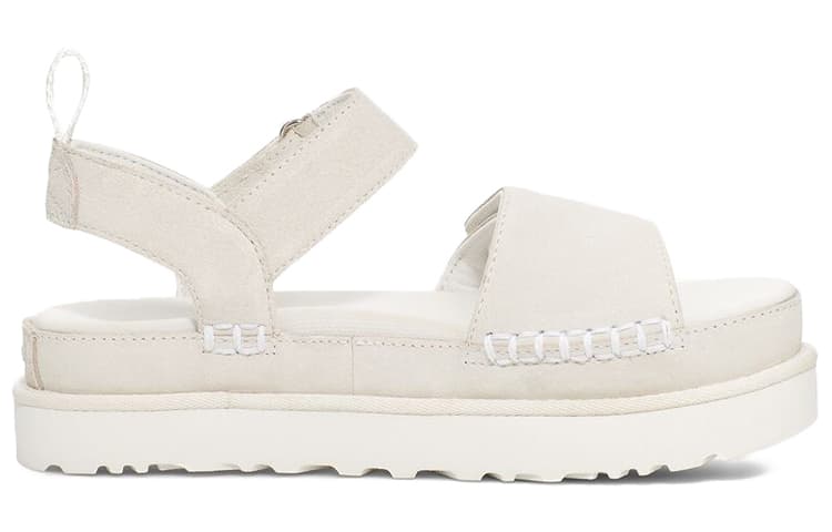 Шлёпанцы UGG - изображение 2