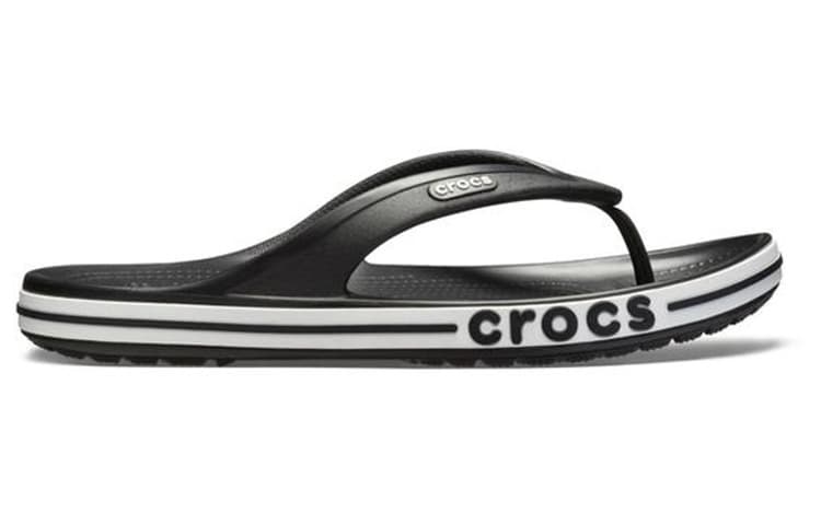 Шлёпанцы Crocs Crocband - изображение 2