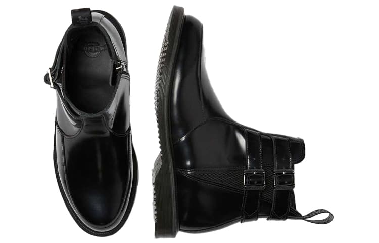 Ботинки Dr.Martens Flora - изображение 3