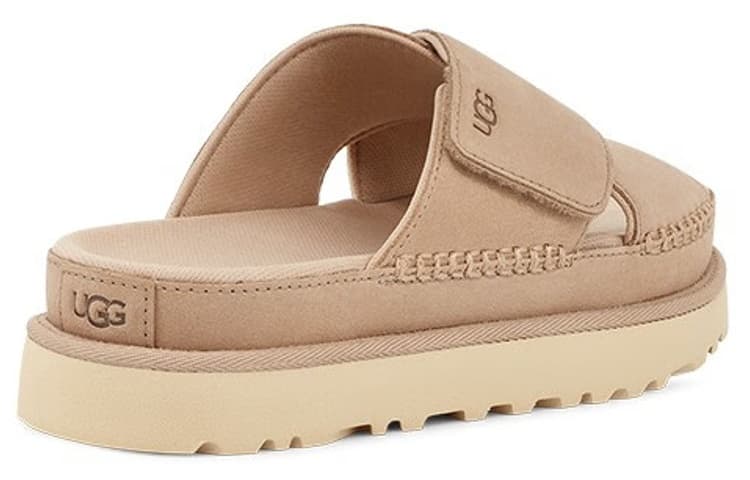 UGG Goldenstar Cross Slide - изображение 3