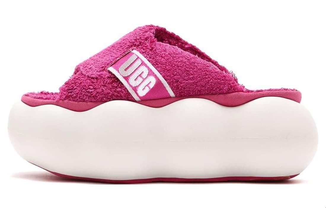 UGG - изображение 1