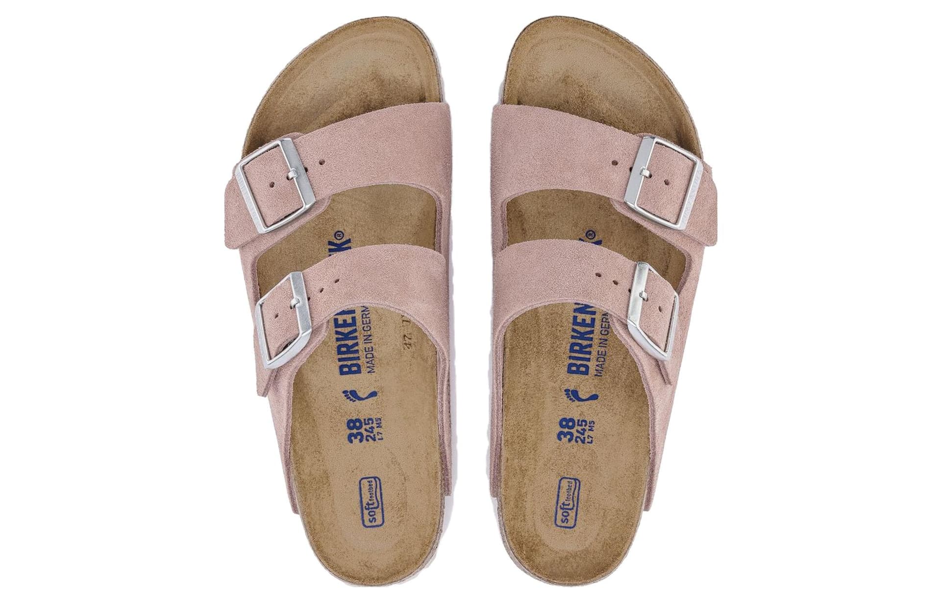 Birkenstock - изображение 4