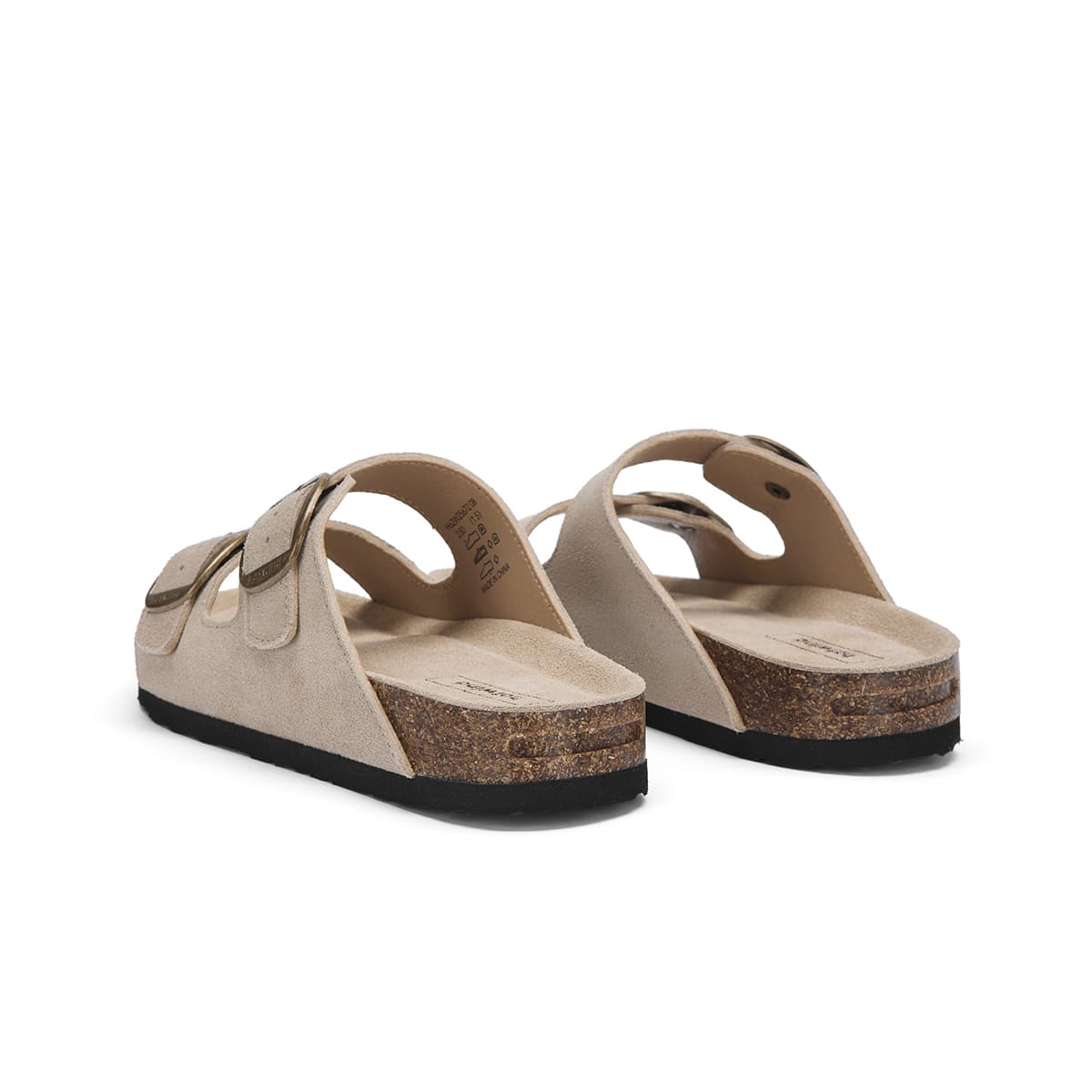 Сандалии Hotwind Дышащая Обувь Birkenstock Женская - изображение 3