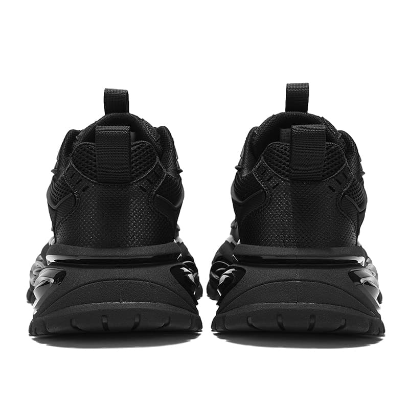 Кроссовки HLA Chunky Sneakers Low Top Men's - изображение 4