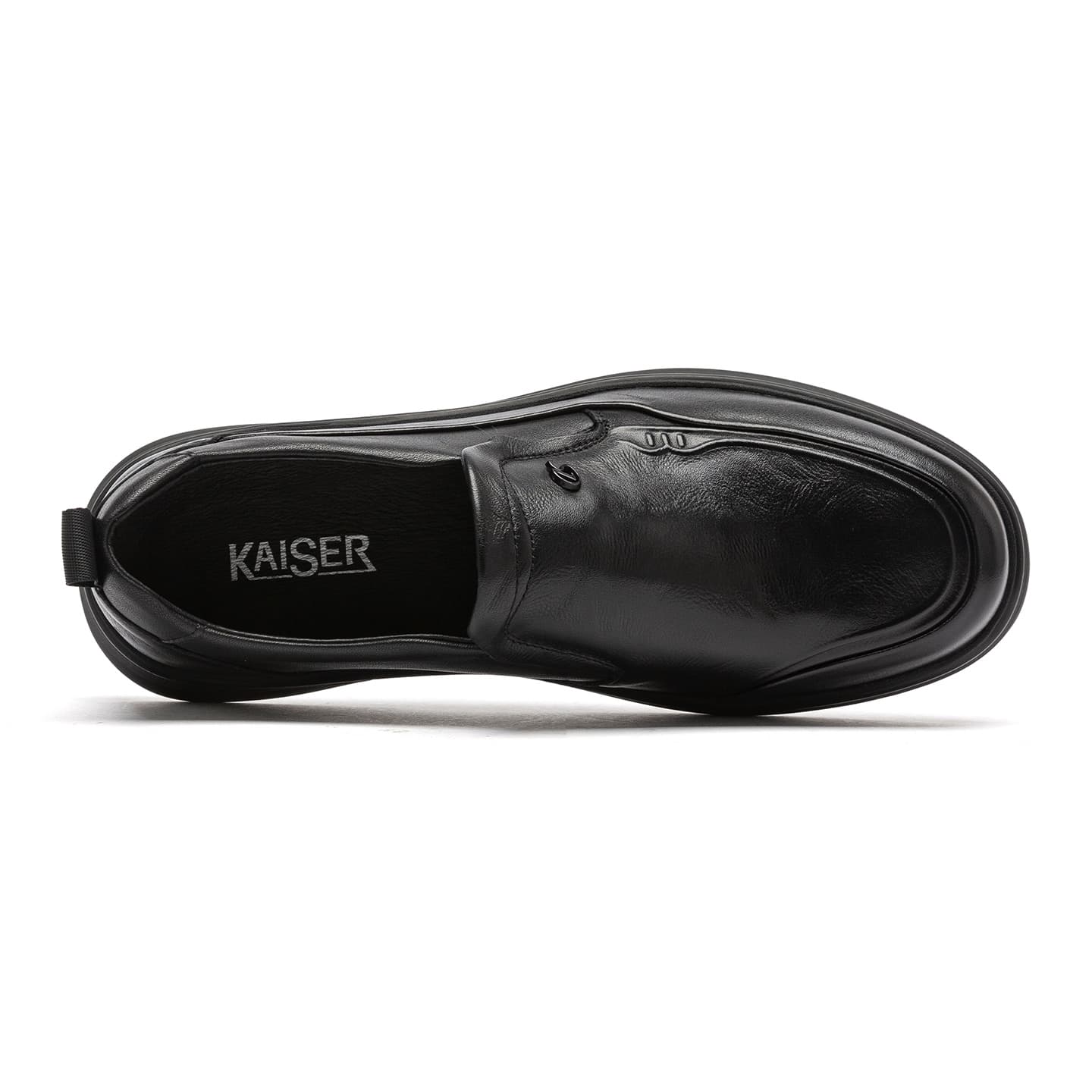 Kaiser Туфли Низкие Мужские - изображение 3