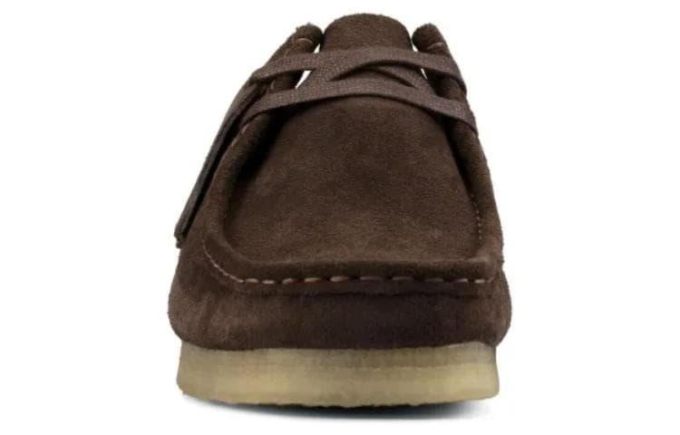 Ботинки Clarks - изображение 3