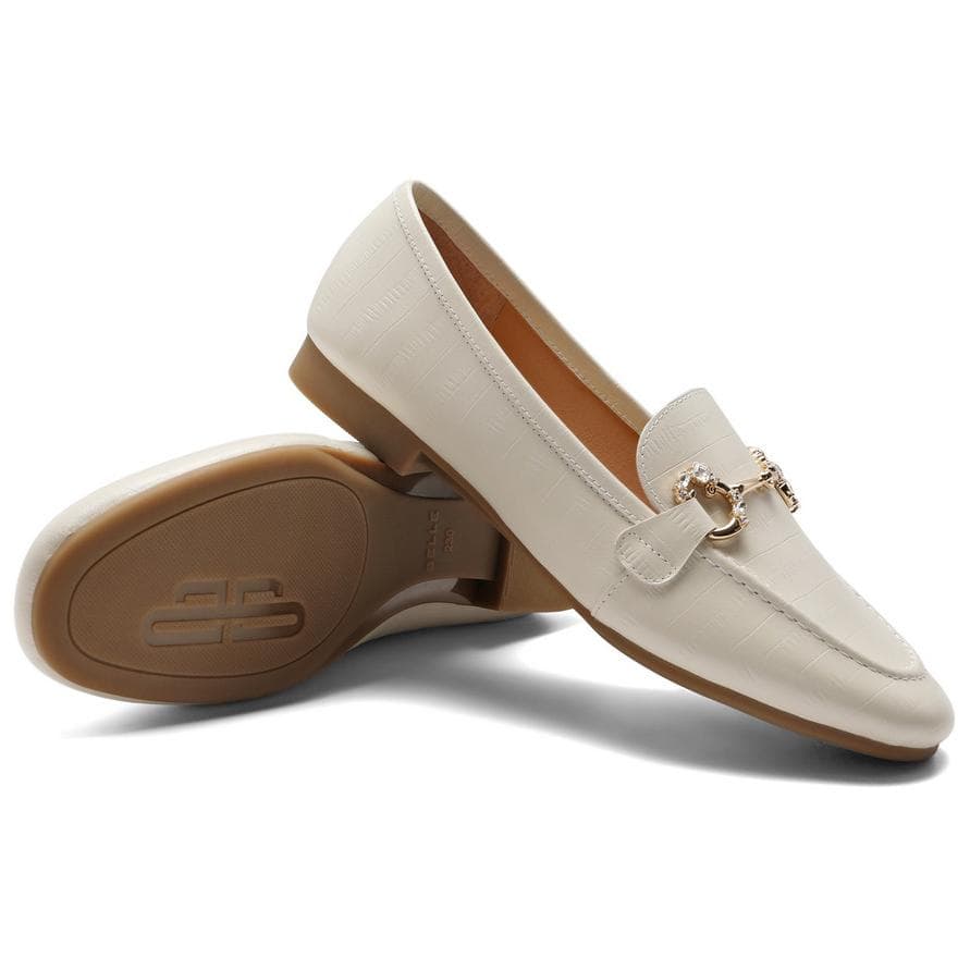 Лоферы BELLE 1.5cm - изображение 4