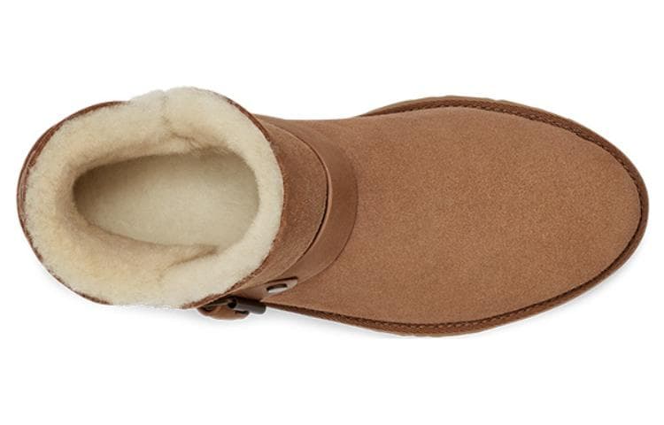 Ботинки зимние UGG - изображение 4