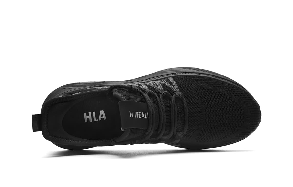 Кроссовки HLA - изображение 3