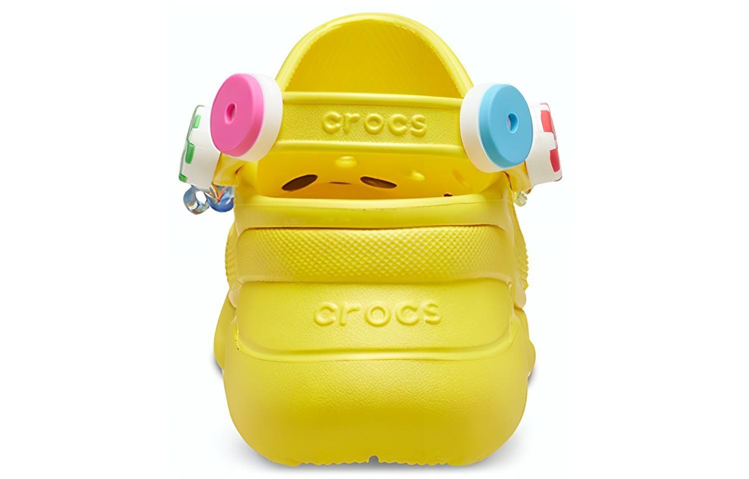 Сабо LOST GENERAL x Crocs BAE - изображение 3