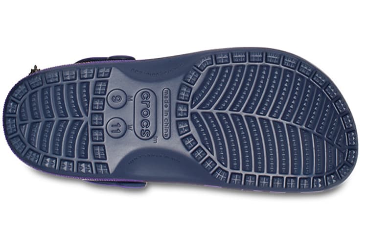 Сабо x Crocs Classic clog EVA - изображение 8
