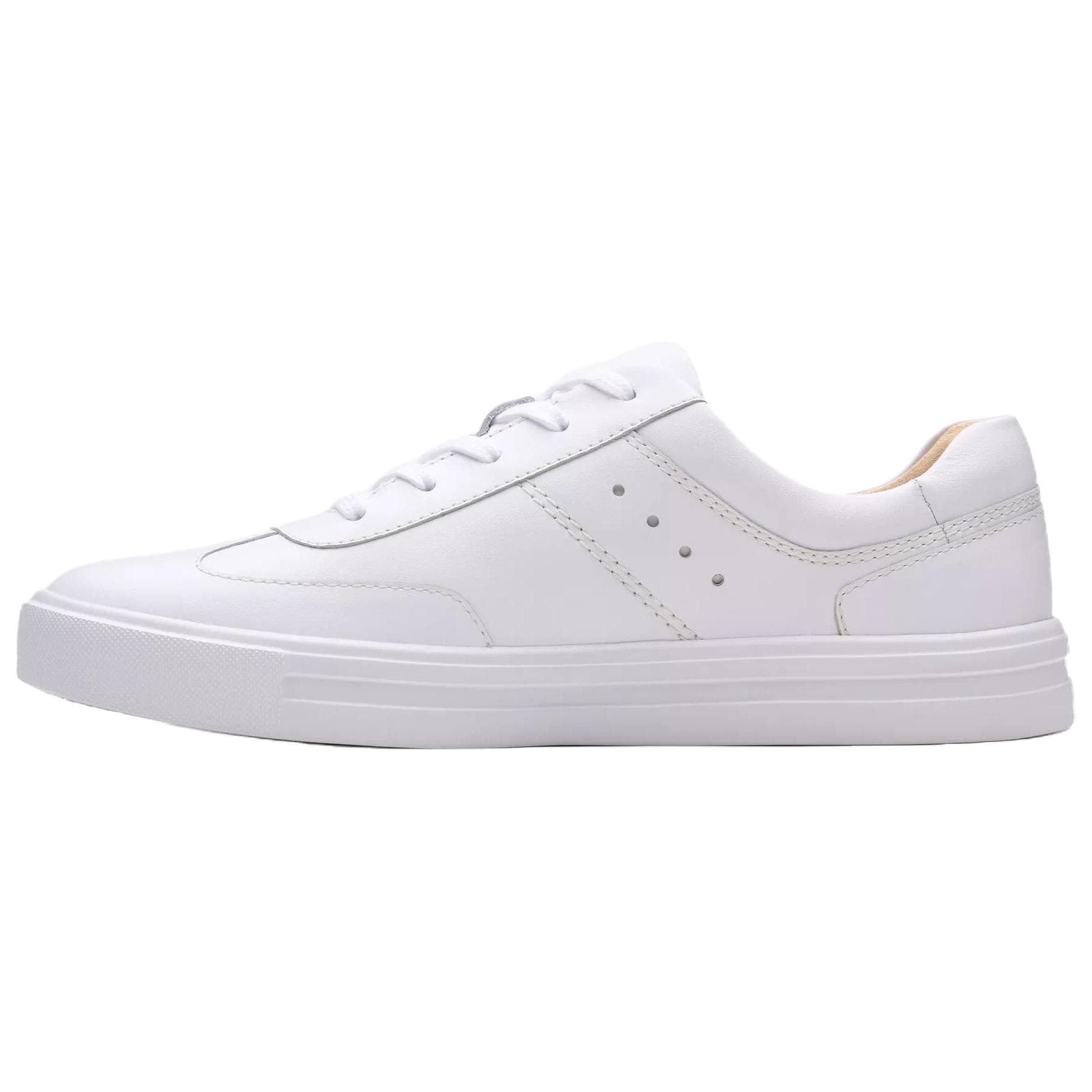 Кроссовки Clarks Makea Court - изображение 2