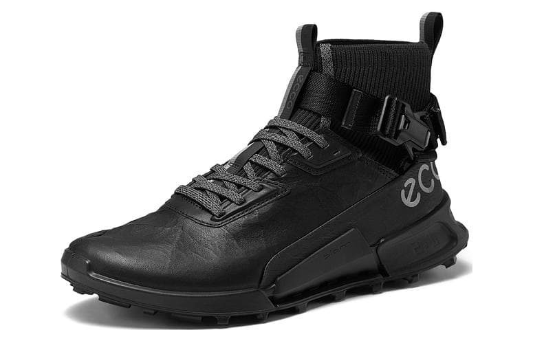 Кроссовки ecco Biom2.1 - изображение 3