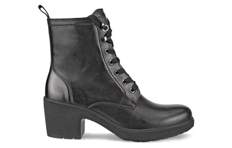 Сапоги ecco 5.5cm - изображение 2