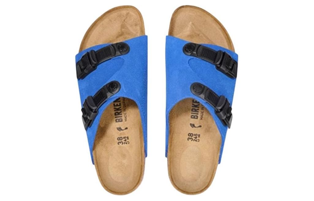 Сандалии Birkenstock - изображение 5