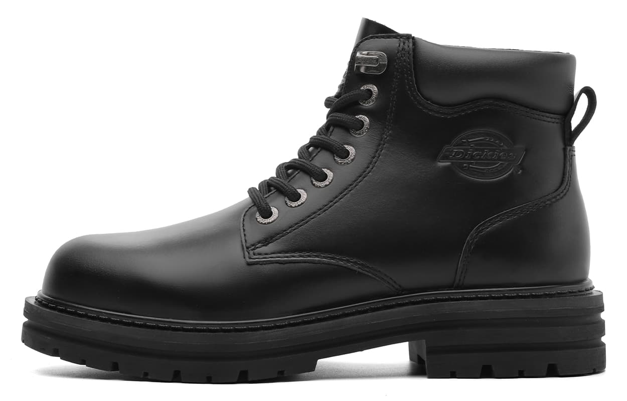 Ботинки Dickies Короткие Армейские Ботинки Мужские - изображение 1