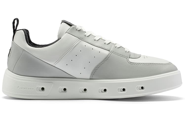Кроссовки ecco 720 - изображение 2