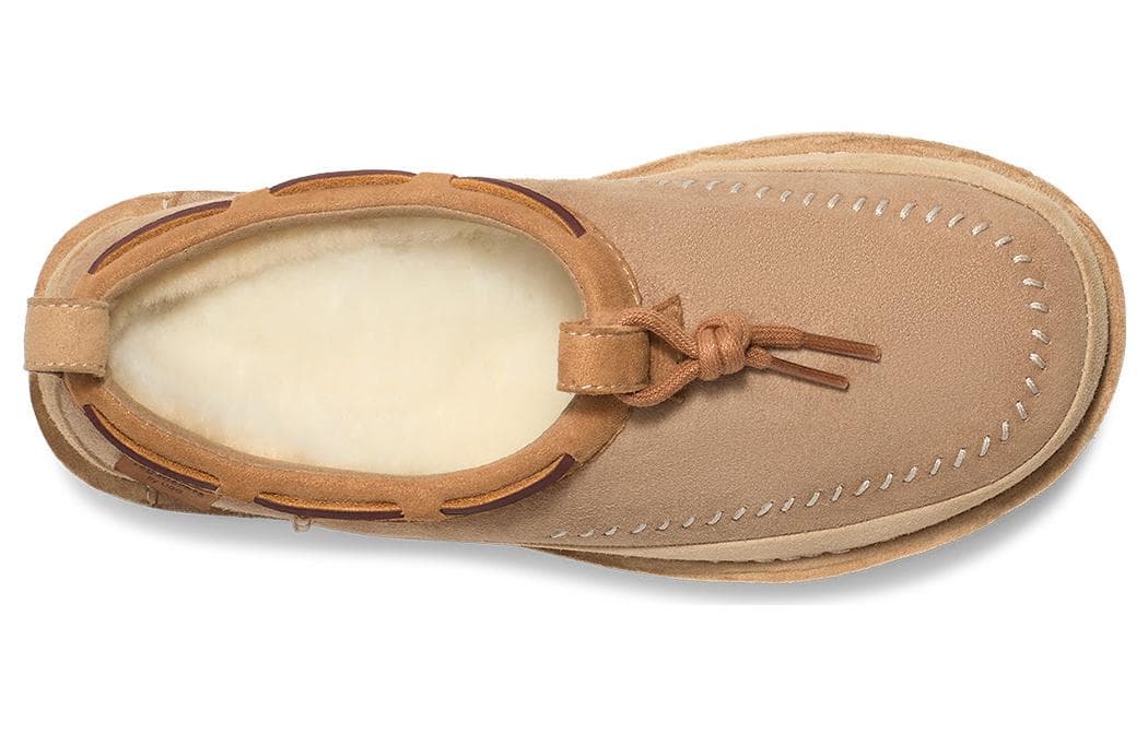 Ботинки зимние UGG - изображение 5