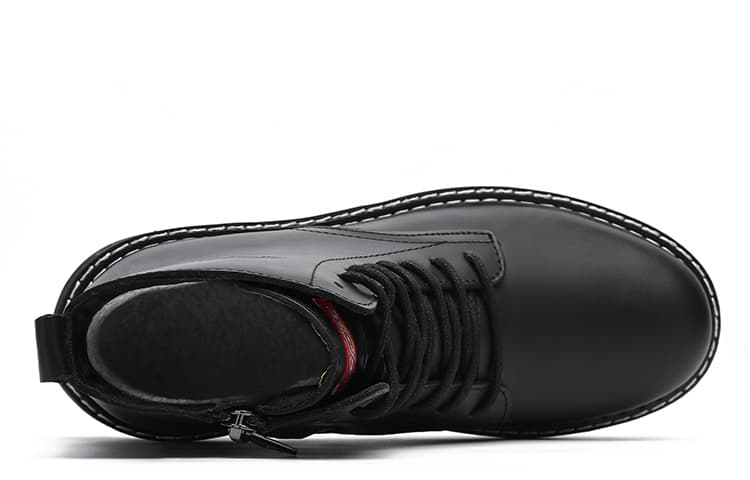 Ботинки Dickies Boots Black - изображение 3