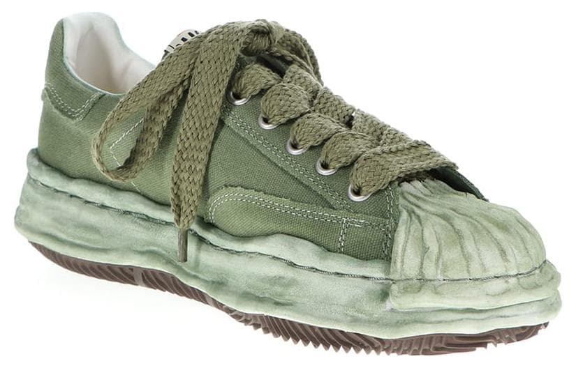 MIHARA YASUHIRO BlakeyHank - изображение 2