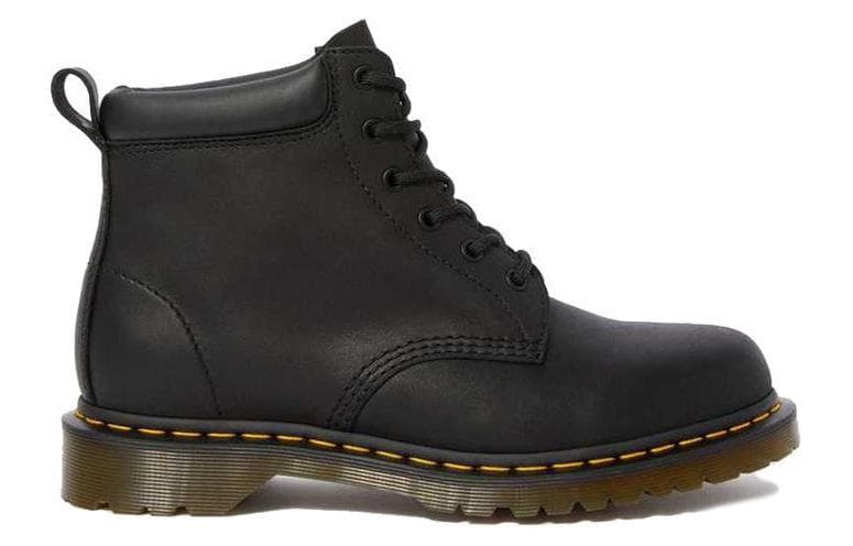 Ботинки Dr.Martens - изображение 2
