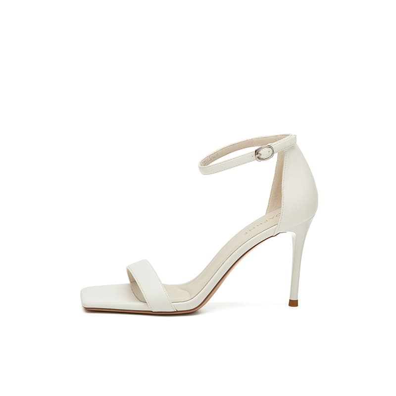 Шлёпанцы DAPHNE PU 8.7cm - изображение 1