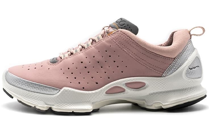 Кроссовки ecco C - изображение 1