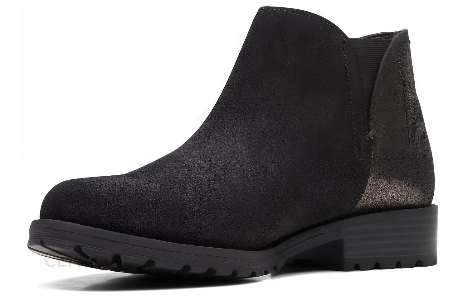 Сапоги Clarks - изображение 3
