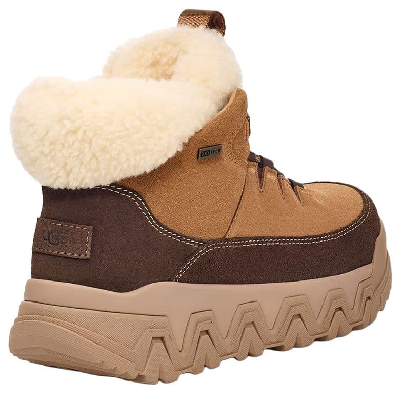 Ботинки уличные UGG - изображение 4