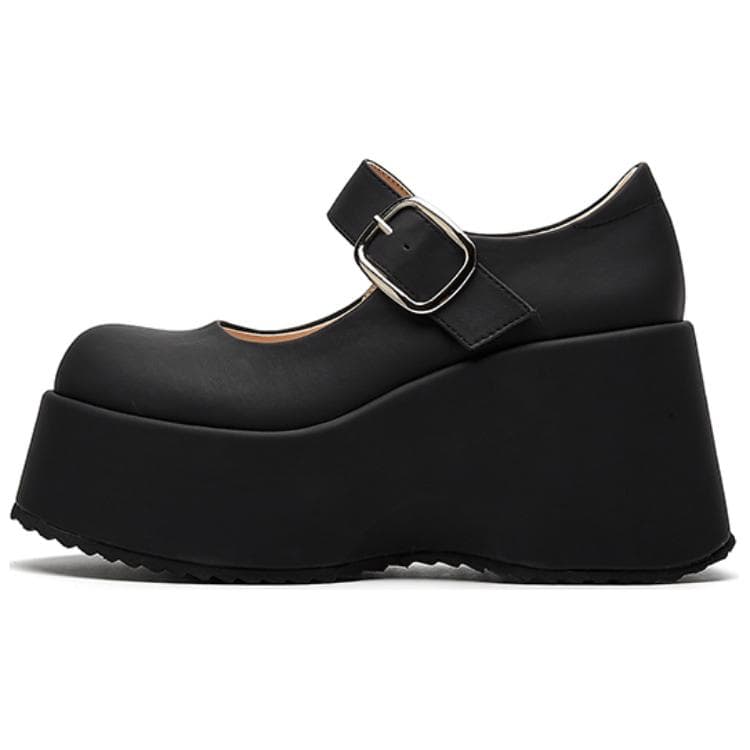 DAPHNE Mary Jane Shoes 9,5cm Женские - изображение 1