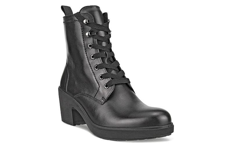 Сапоги ecco 5.5cm - изображение 3