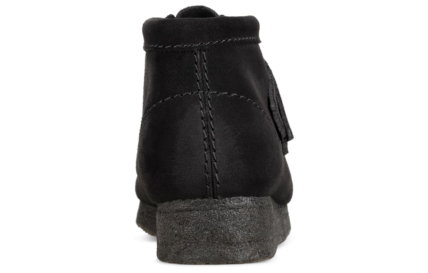 Сапоги Clarks Originals - изображение 4