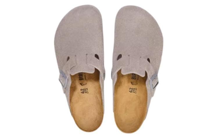 Сандалии Birkenstock Boston - изображение 4